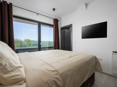 Villa Villa de la Vie with Heated Swimming Pool - Features photo 56