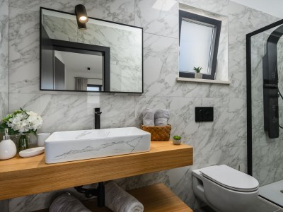 Villa Villa de la Vie with Heated Swimming Pool - Features photo 59