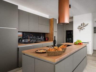 Villa Villa de la Vie with Heated Swimming Pool - Features photo 65