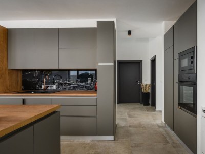 Villa Villa de la Vie with Heated Swimming Pool - Features photo 66