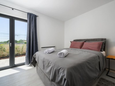 Villa Villa de la Vie with Heated Swimming Pool - Features photo 70