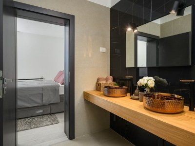 Villa Villa de la Vie with Heated Swimming Pool - Features photo 74