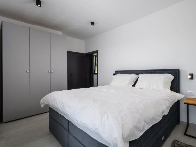 Villa Villa de la Vie with Heated Swimming Pool - Features photo 75