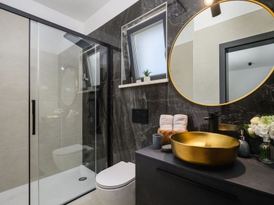 Villa Villa de la Vie with Heated Swimming Pool - Features photo 76