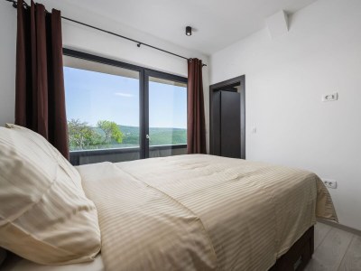 Villa Villa de la Vie with Heated Swimming Pool - Features photo 82