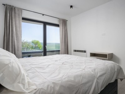 Villa Villa de la Vie with Heated Swimming Pool - Features photo 87