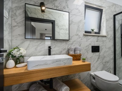 Villa Villa de la Vie with Heated Swimming Pool - Features photo 89