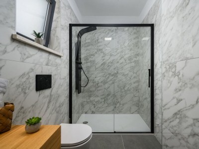 Villa Villa de la Vie with Heated Swimming Pool - Features photo 90