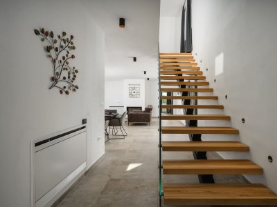 Villa Villa de la Vie with Heated Swimming Pool - Outdoor photo 92