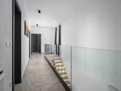 Villa Villa de la Vie with Heated Swimming Pool - Outdoor photo 93