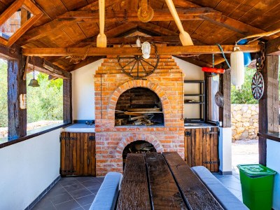 Villa 1900 - Outdoor photo 12