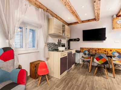 Villa 1900 - Features photo 17