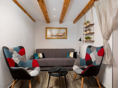 Villa 1900 - Features photo 18