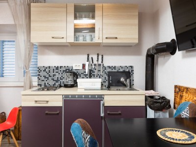 Villa 1900 - Features photo 19