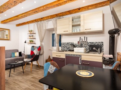 Villa 1900 - Features photo 20