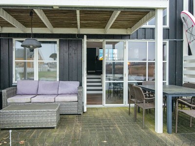 Holiday park 7 person holiday home in Ebeltoft - Outdoor photo 11