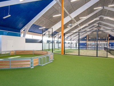 Holiday park 7 person holiday home in Ebeltoft - Outdoor photo 15