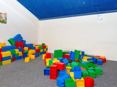 Holiday park 7 person holiday home in Ebeltoft - Outdoor photo 16