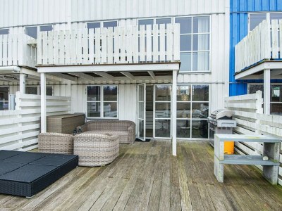 Holiday park 7 person holiday home in Ebeltoft - Outdoor photo 20