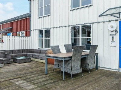 Holiday park 7 person holiday home in Ebeltoft - Outdoor photo 22