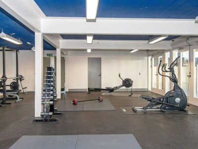 Holiday park 7 person holiday home in Ebeltoft - Outdoor photo 24