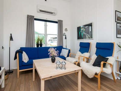 Holiday park 7 person holiday home in Ebeltoft - Outdoor photo 26