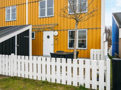 Holiday park 7 person holiday home in Ebeltoft - Outdoor photo 28