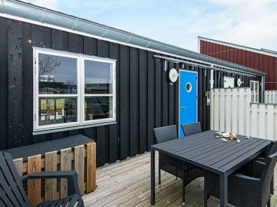 Holiday park 7 person holiday home in Ebeltoft - Outdoor photo 29