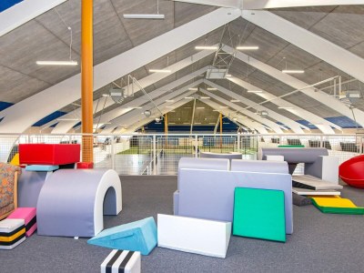 Holiday park 7 person holiday home in Ebeltoft - Outdoor photo 30