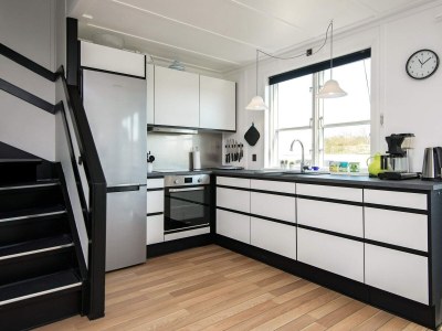 Holiday park 7 person holiday home in Ebeltoft - Outdoor photo 31