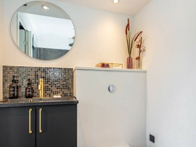 Holiday park 7 person holiday home in Ebeltoft - Outdoor photo 36