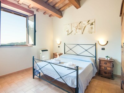 Farmhouse Farmhouse in Apecchio with Pool - Features photo 19