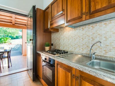 Farmhouse Farmhouse in Apecchio with Pool - Features photo 20