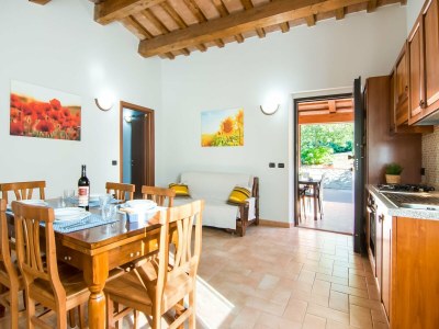 Farmhouse Farmhouse in Apecchio with Pool - Features photo 21