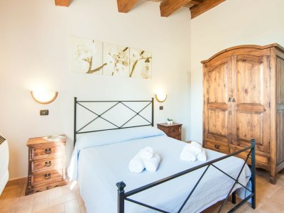 Farmhouse Farmhouse in Apecchio with Pool - Features photo 24