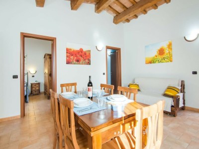 Farmhouse Farmhouse in Apecchio with Pool - Features photo 25