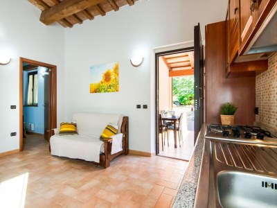 Farmhouse Farmhouse in Apecchio with Pool - Features photo 28