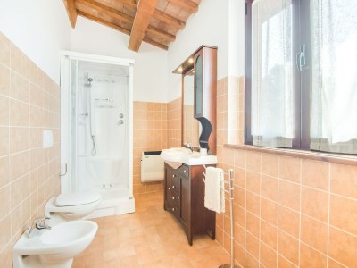 Farmhouse Farmhouse in Apecchio with Pool - Features photo 30