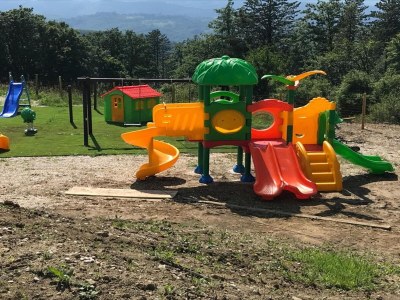 Farmhouse Farmhouse in Apecchio with Pool - Outdoor photo 37