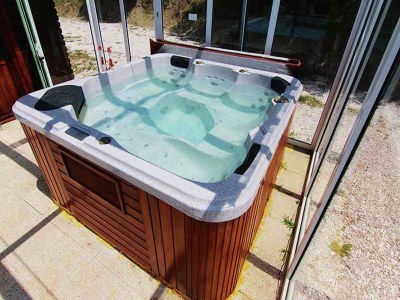 Farmhouse Farmhouse in Apecchio with Pool - Outdoor photo 40