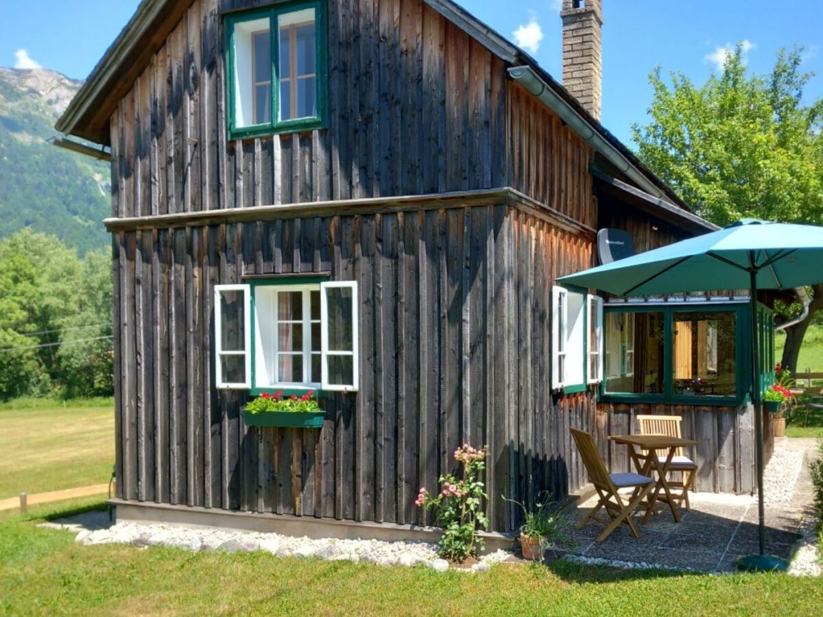 Apartment Appartement/Fewo, Bad, WC, 2 Schlafräume - Outdoor photo 4