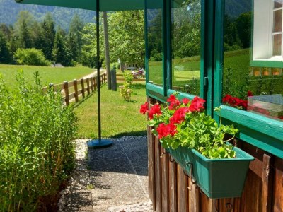 Apartment Appartement/Fewo, Bad, WC, 2 Schlafräume - Outdoor photo 3