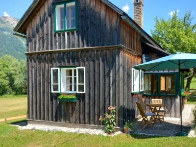 Apartment Appartement/Fewo, Bad, WC, 2 Schlafräume - Outdoor photo 4