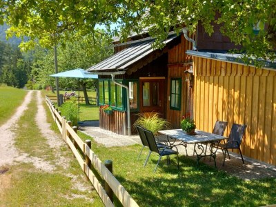 Apartment Appartement/Fewo, Bad, WC, 2 Schlafräume - Outdoor photo 5