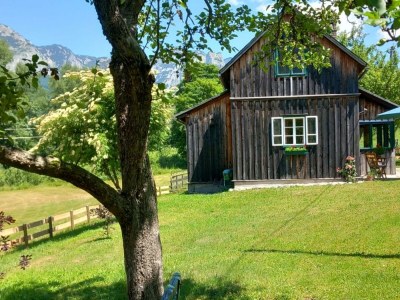 Apartment Appartement/Fewo, Bad, WC, 2 Schlafräume - Outdoor photo 6