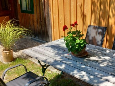 Apartment Appartement/Fewo, Bad, WC, 2 Schlafräume - Outdoor photo 7