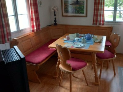 Apartment Appartement/Fewo, Bad, WC, 2 Schlafräume - Outdoor photo 8