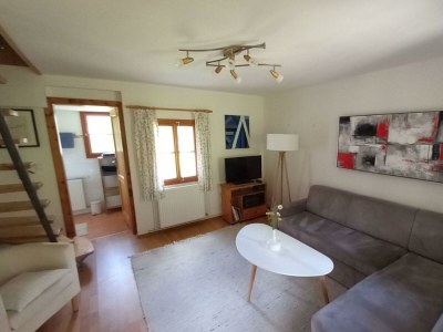 Apartment Appartement/Fewo, Bad, WC, 2 Schlafräume - Outdoor photo 11