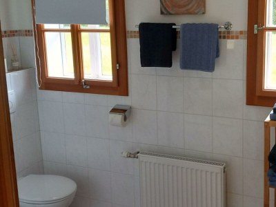 Apartment Appartement/Fewo, Bad, WC, 2 Schlafräume - Outdoor photo 13