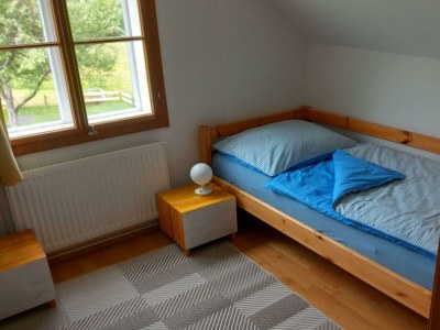 Apartment Appartement/Fewo, Bad, WC, 2 Schlafräume - Outdoor photo 14